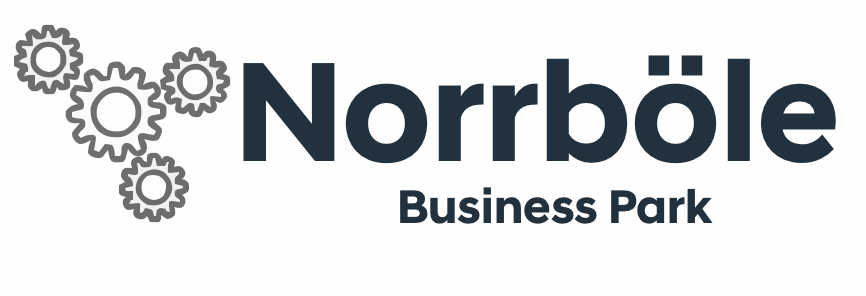 Norrböle Business Park – kontorshotell i Mariehamn